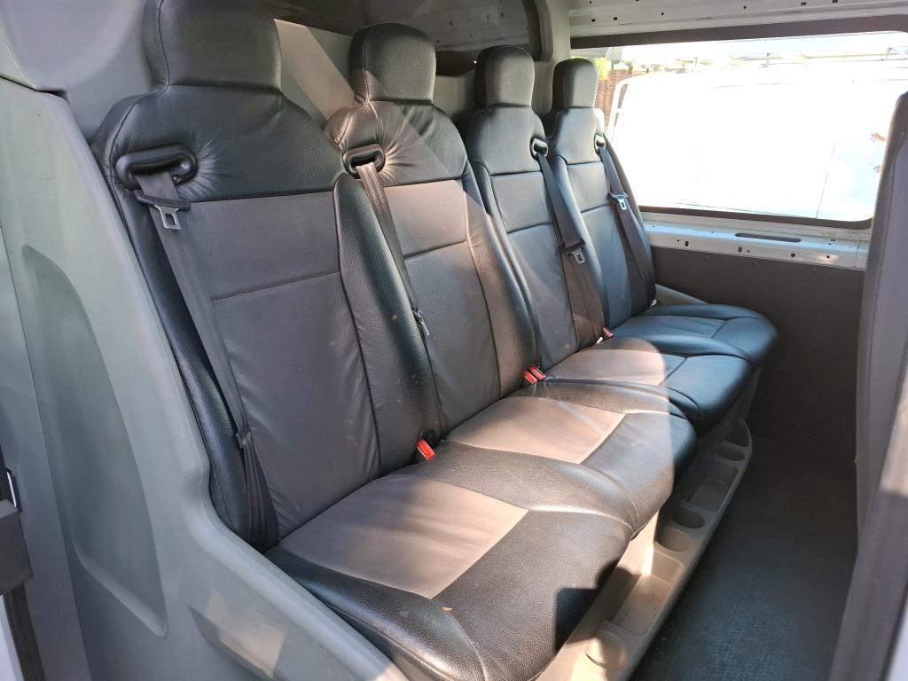 Citroen JUMPER CA 35 L3H2 BLUEHDi 130 BVM6 CONFORT 2018
