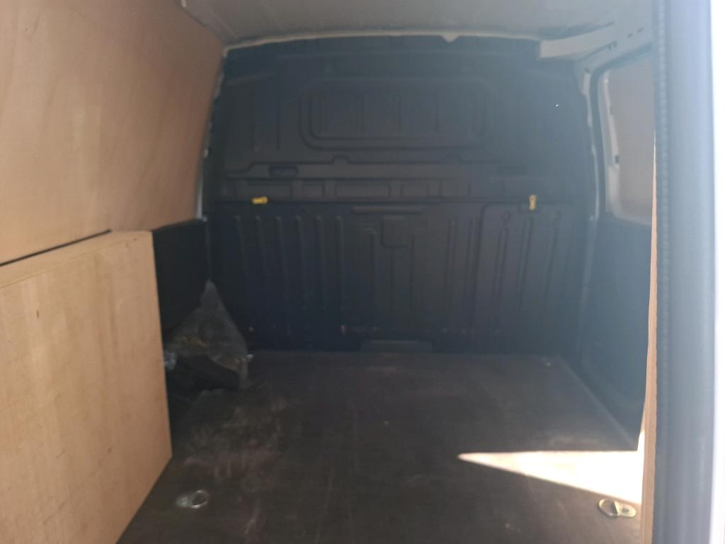 Peugeot PARTNER FOURGON STANDARD 650 KG BLUEHDI 130 S&S EAT8 ASPHALT 2021
