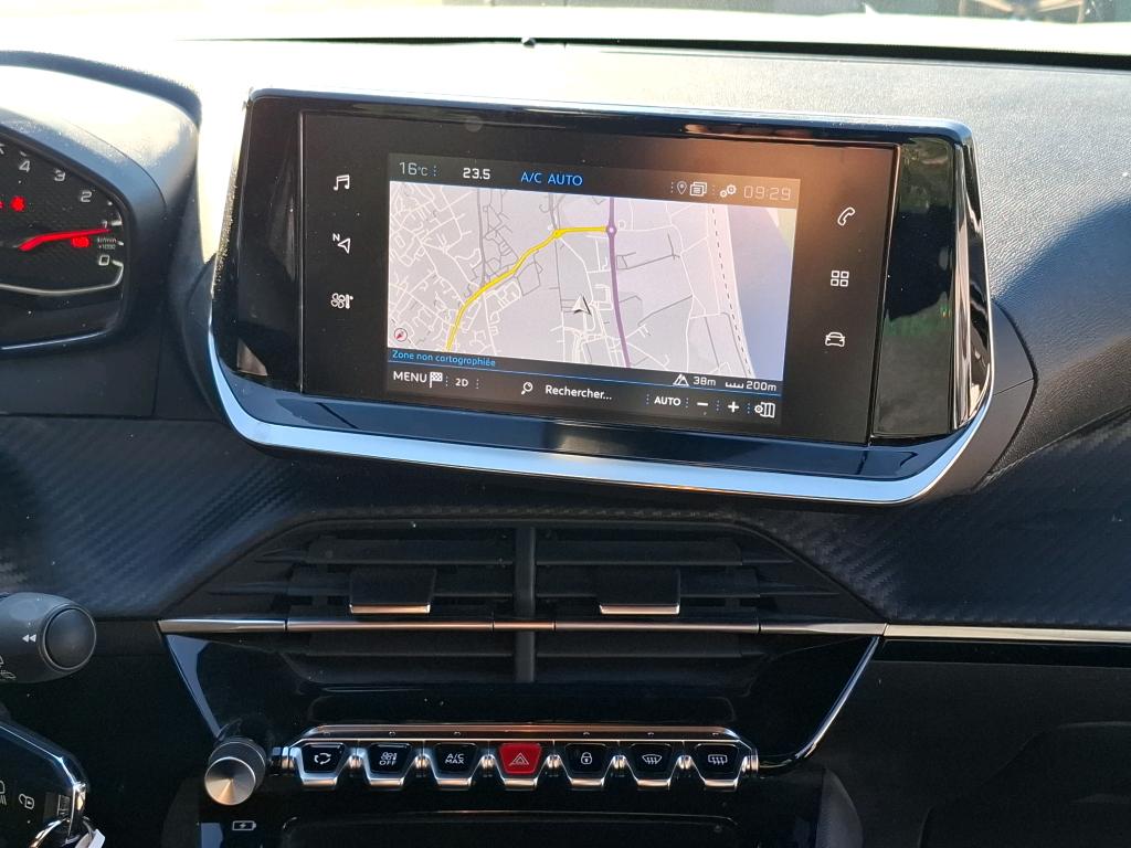 Peugeot 2008 II