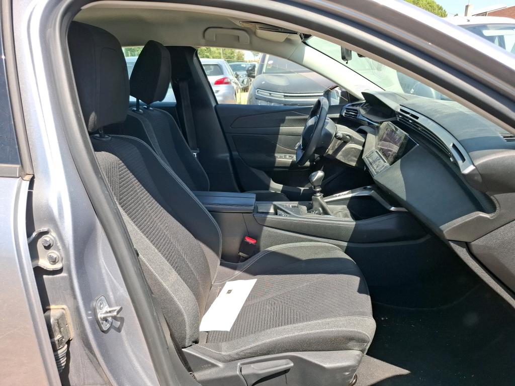Peugeot 308 BlueHDi 130ch S&S BVM6 Active Pack 2022