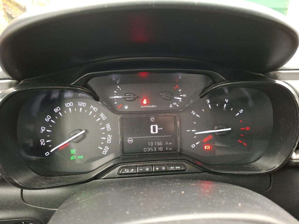 Citroen C3 PureTech 83 S&S BVM5 Feel Business 2022