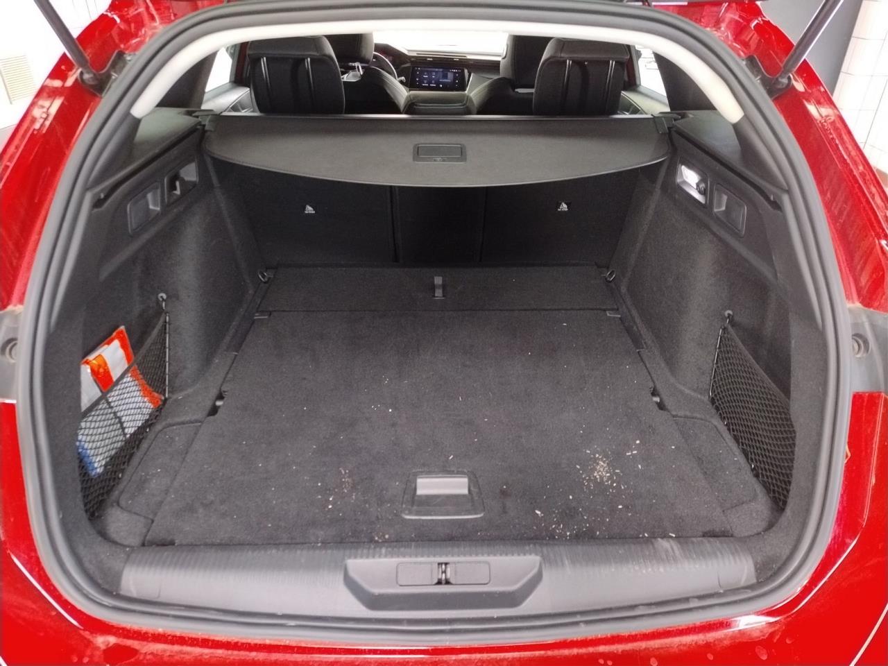 Peugeot 308 III 