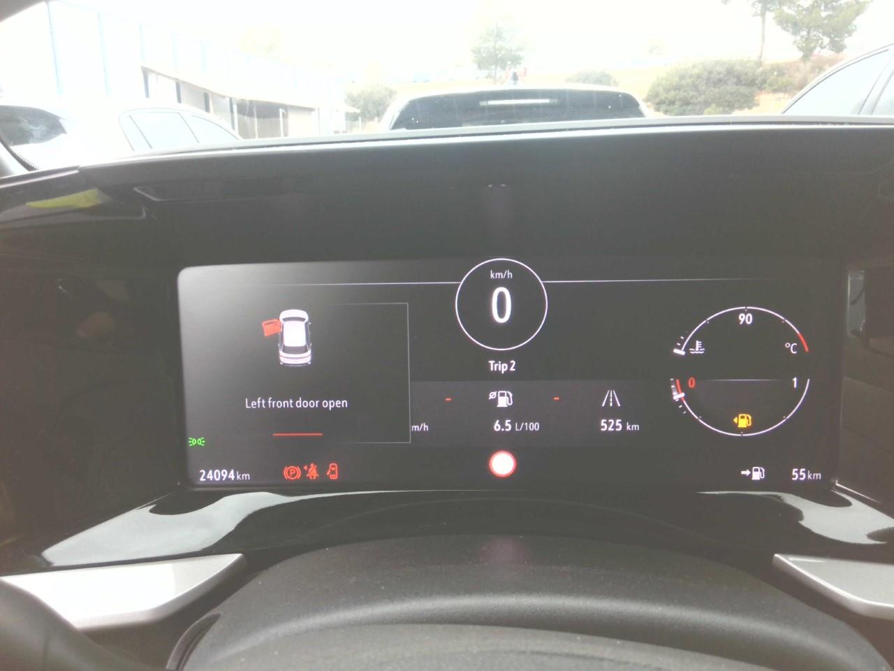 Foto Opel Mokka 9