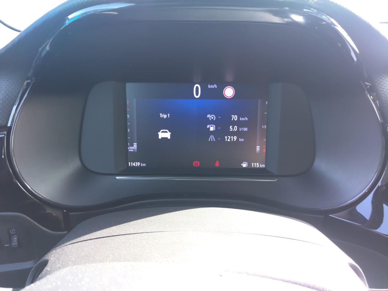 Foto Opel Corsa 6