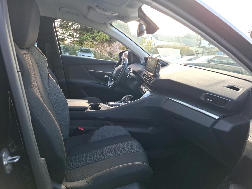 Peugeot 3008 BlueHDi 130ch S&S EAT8 Active Pack 2022