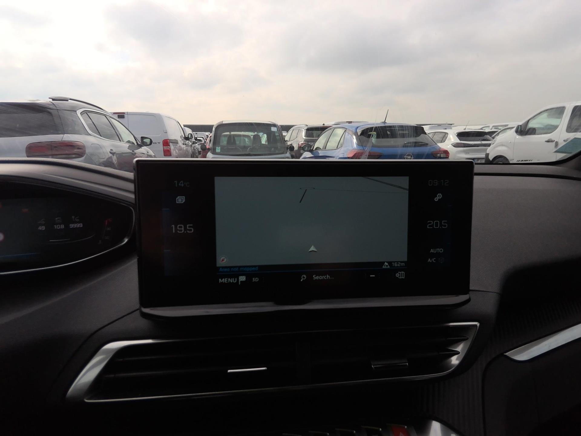 Peugeot 5008 BlueHDi 130ch S&S EAT8 Allure Pack 2024