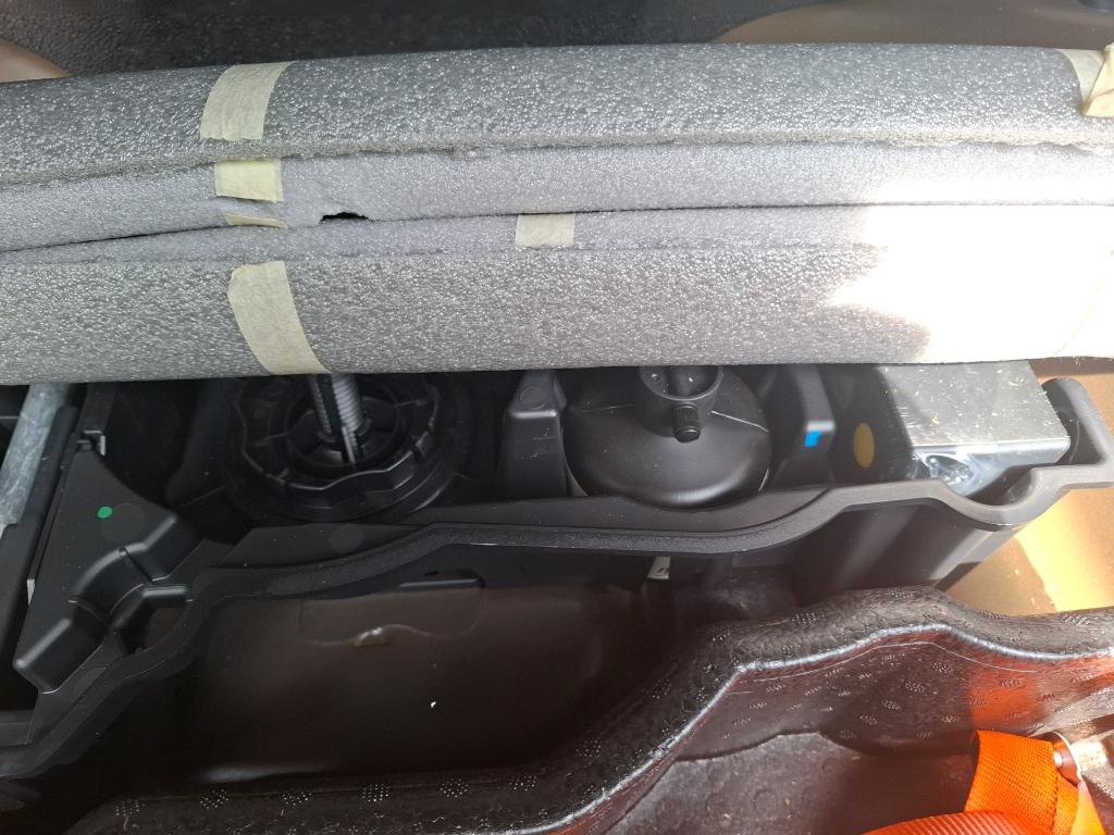 Peugeot 2008 PureTech 130 S&S EAT8 Allure Pack 2022