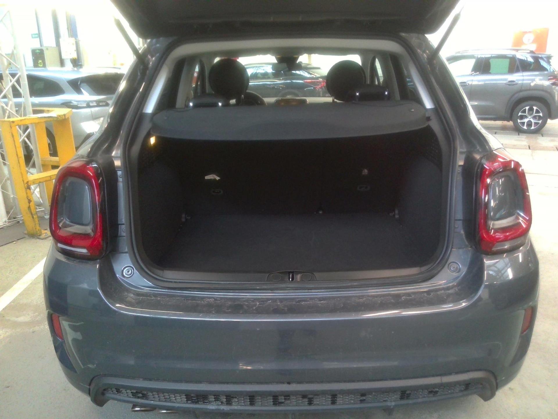 FIAT 500X 1.6 Multijet 130 ch Sport 2022
