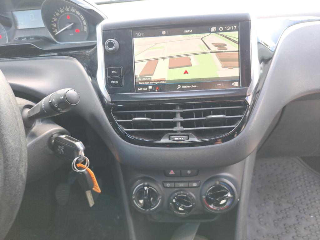 Peugeot 208 AFFAIRE BLUEHDI 100 S&S BVM5 PREMIUM PACK 2020