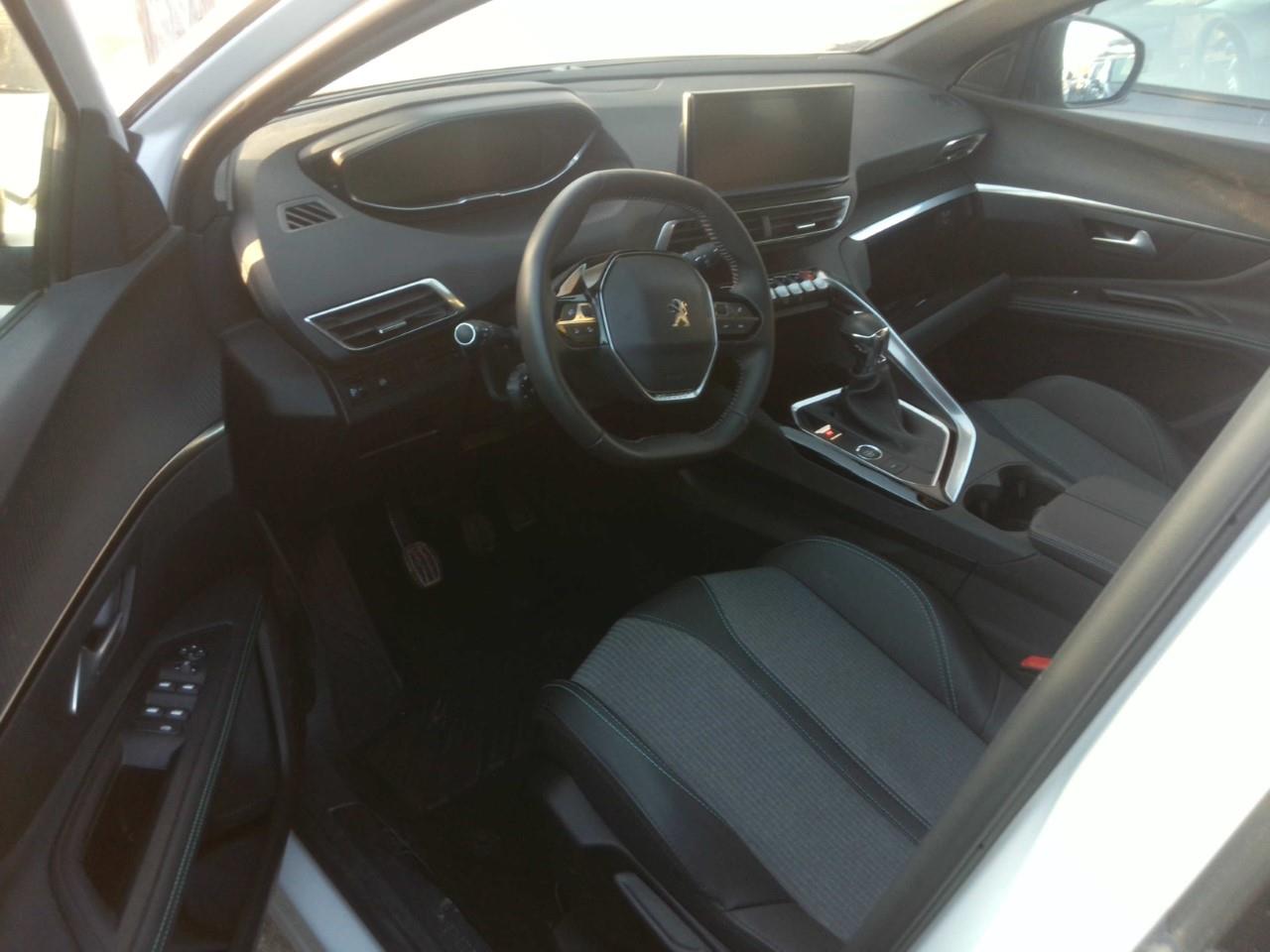 Foto Peugeot 3008 3