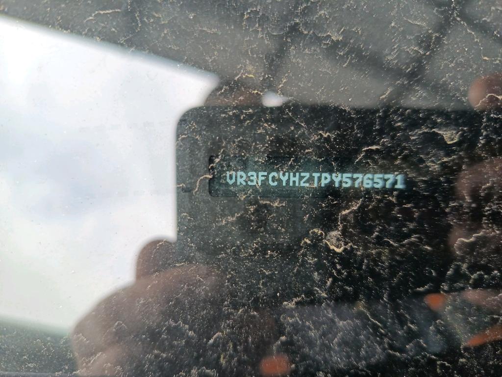 Peugeot 308 SW BlueHDi 130ch S&S EAT8 Allure 2023