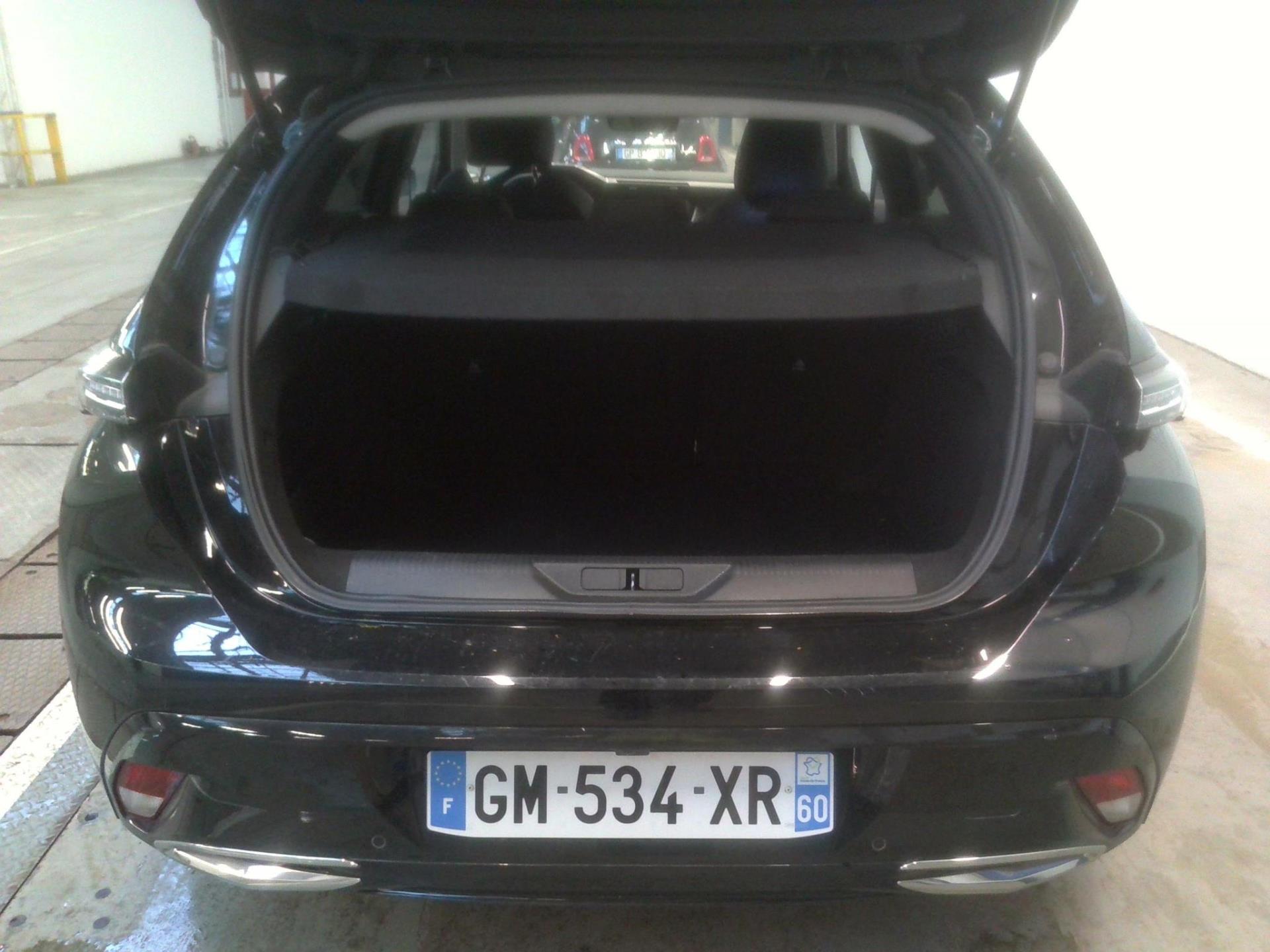 Peugeot 308 PureTech 130ch S&S BVM6 Allure 2023