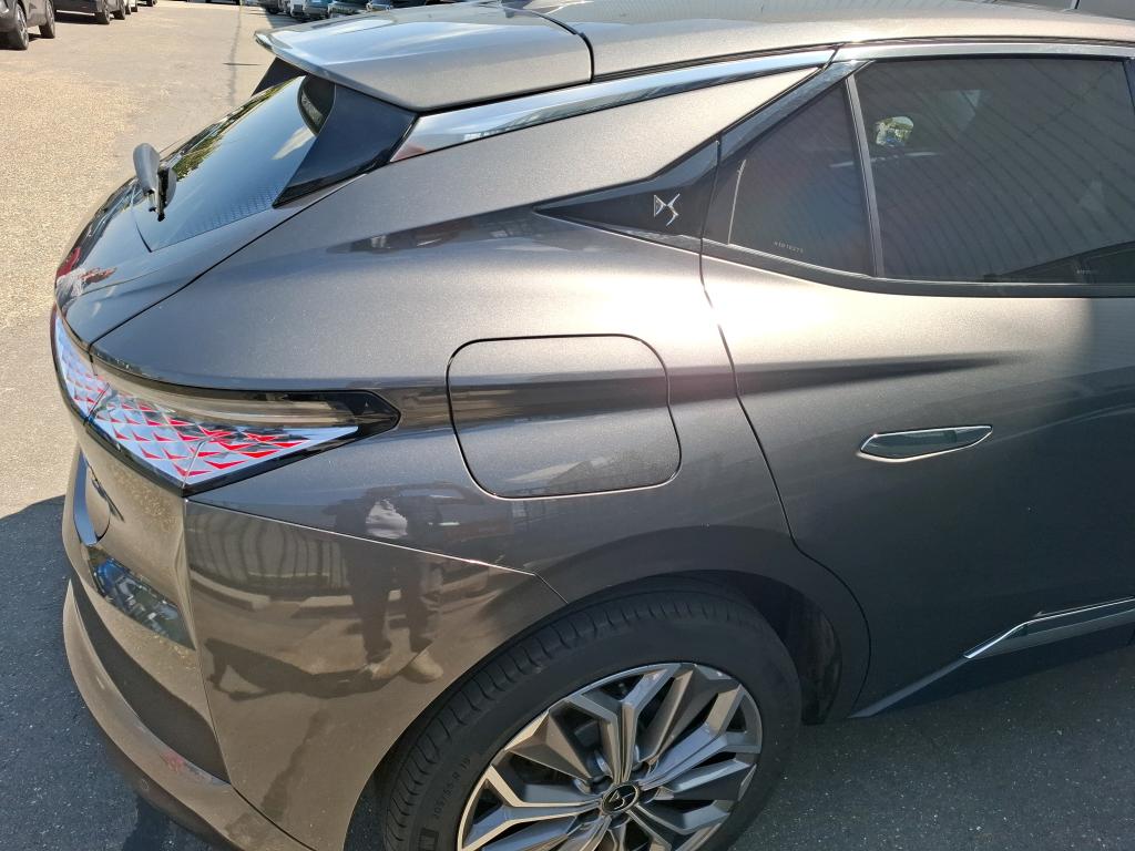 DS DS 4 PureTech 130 EAT8 Trocadero 2022