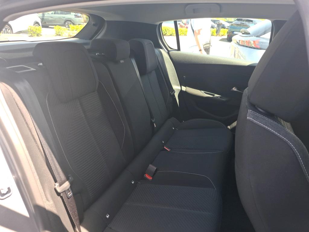 Peugeot 308 BlueHDi 130ch S&S EAT8 Active Pack 2022