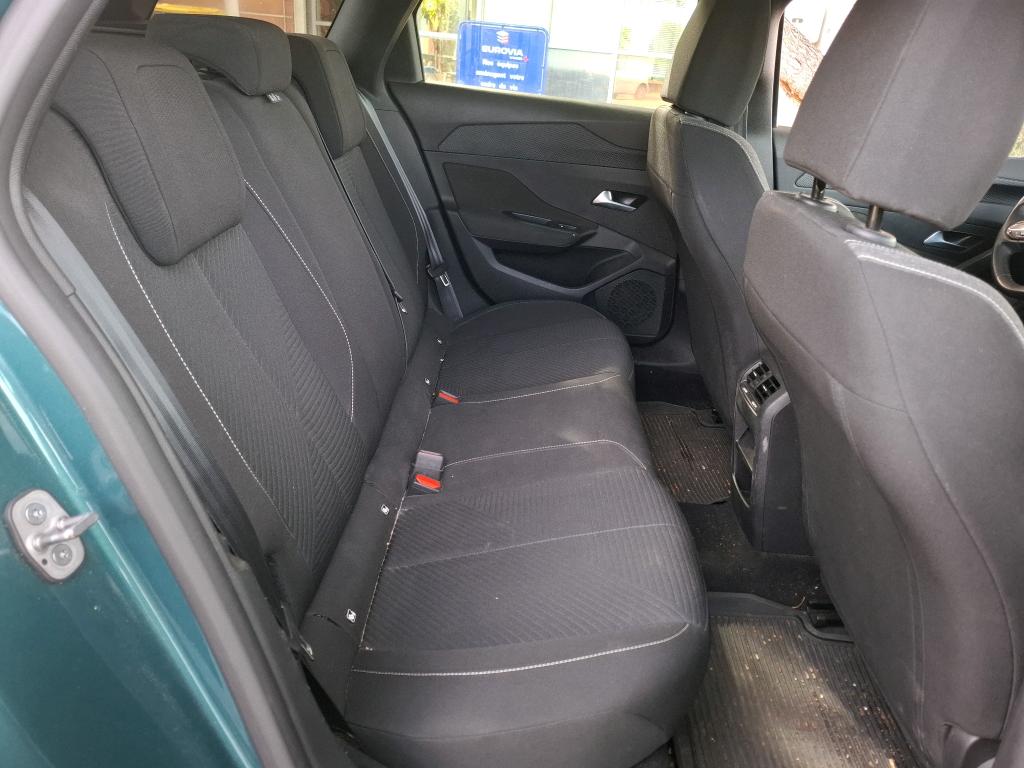 Peugeot 308 SW PureTech 110ch S&S BVM6 Active Pack 2022