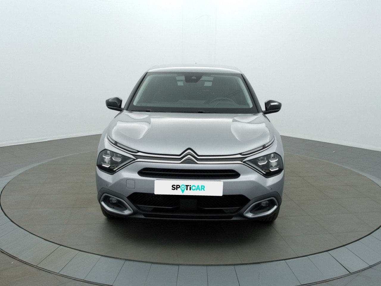 Citroen C4 PureTech 130 S&S EAT8 Shine 2023