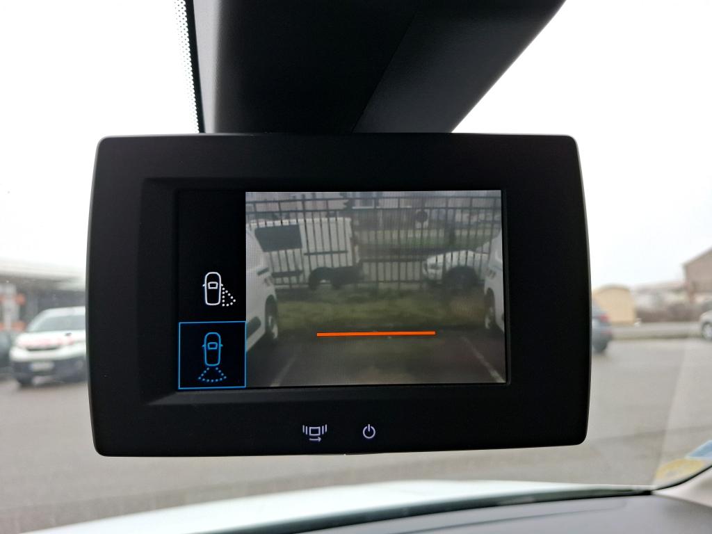 Citroen BERLINGO VAN M 650 BLUEHDI 100 S&S BVM5 CLUB 2020