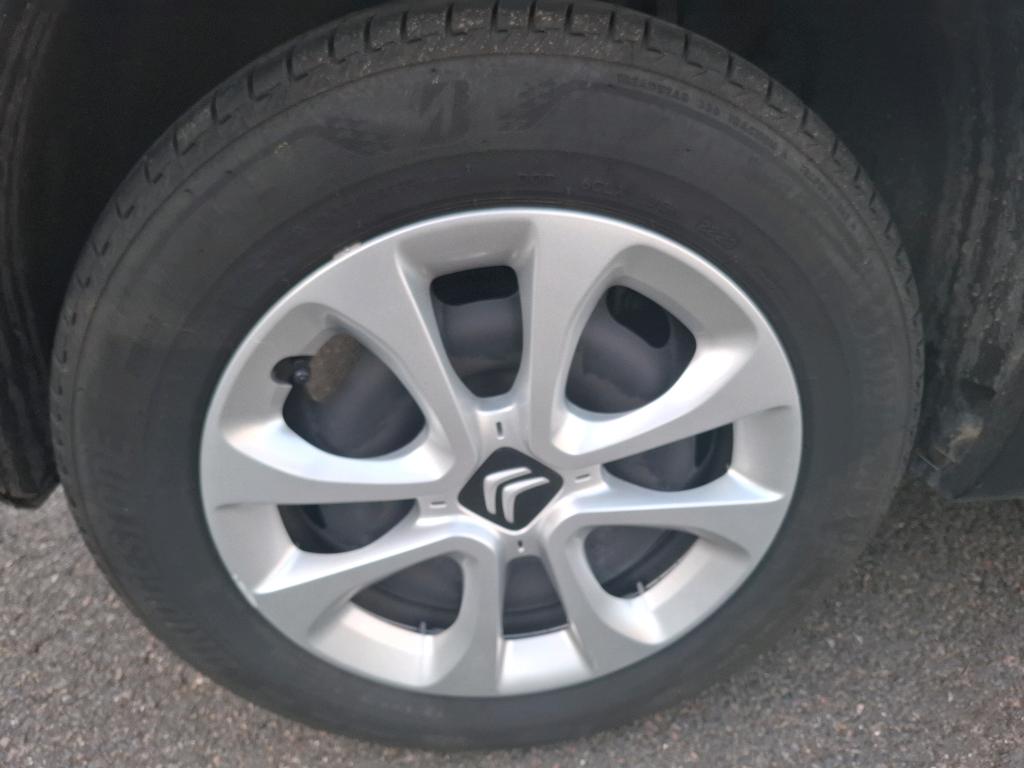 Citroen C3 PureTech 83 ch BVM5 You 2023