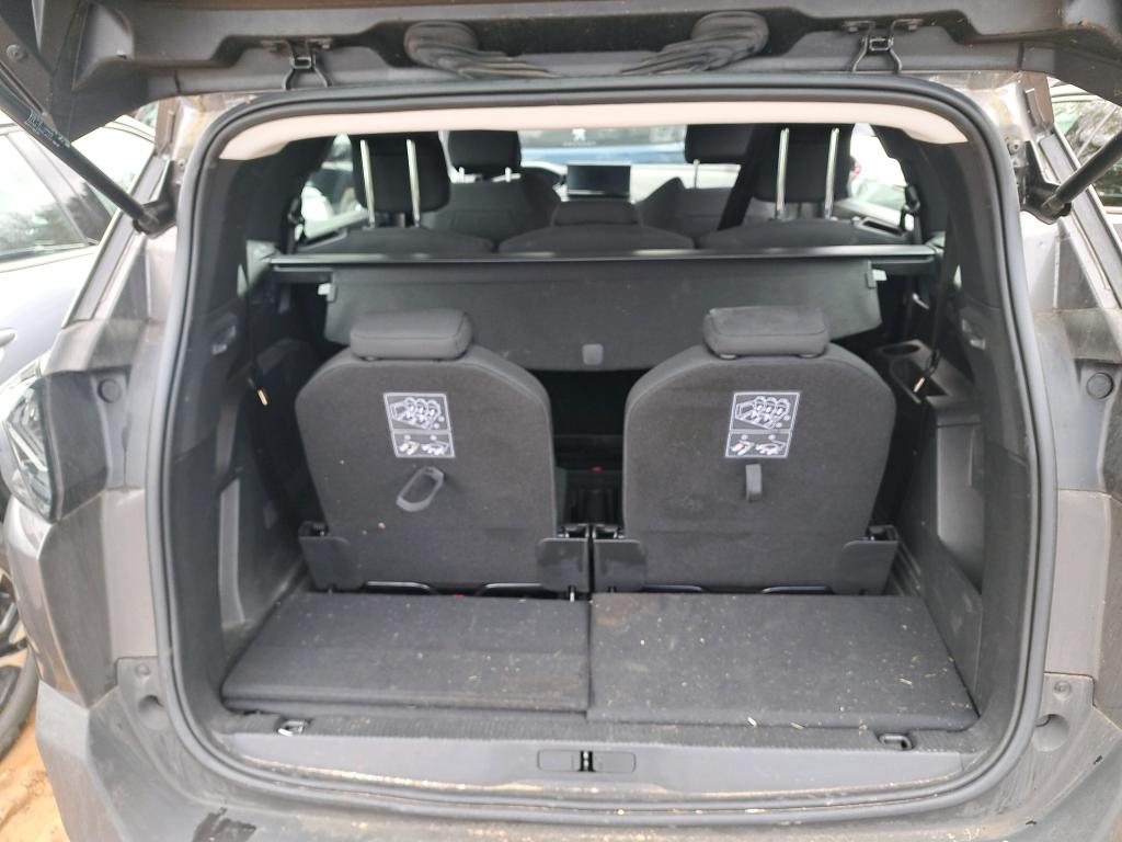 Peugeot 5008 BlueHDi 130ch S&S EAT8 Active Pack 2021