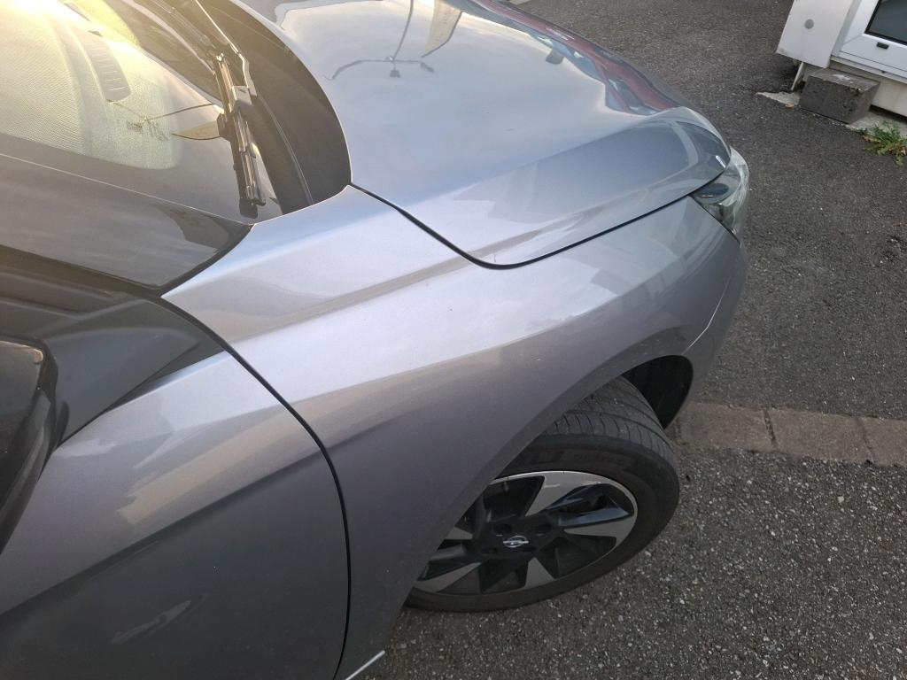 Opel Corsa Electrique 136 ch & Batterie 50 kWh GS 2023