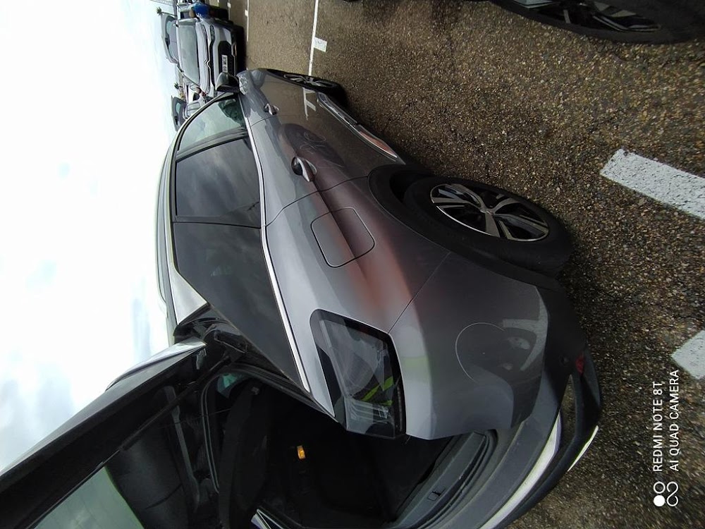 Foto Peugeot 3008 7
