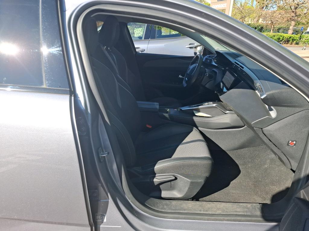 Peugeot 308 BlueHDi 130ch S&S EAT8 Allure Pack 2022