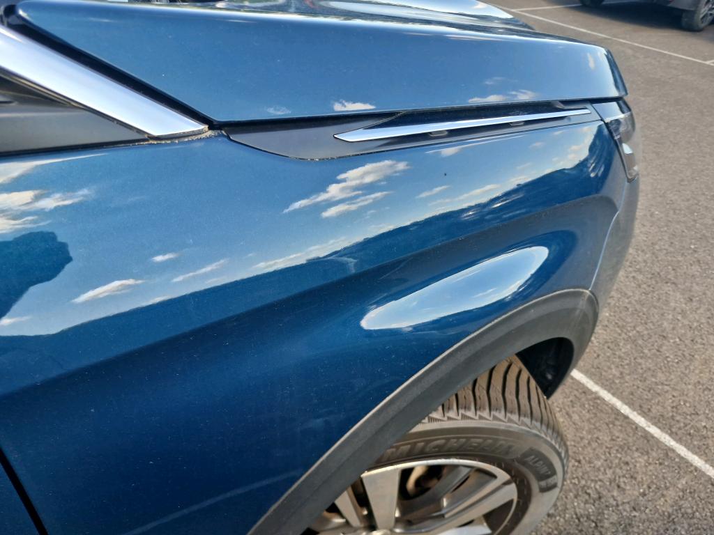 Peugeot 3008 BlueHDi 130ch S&S EAT8 Allure Pack 2023