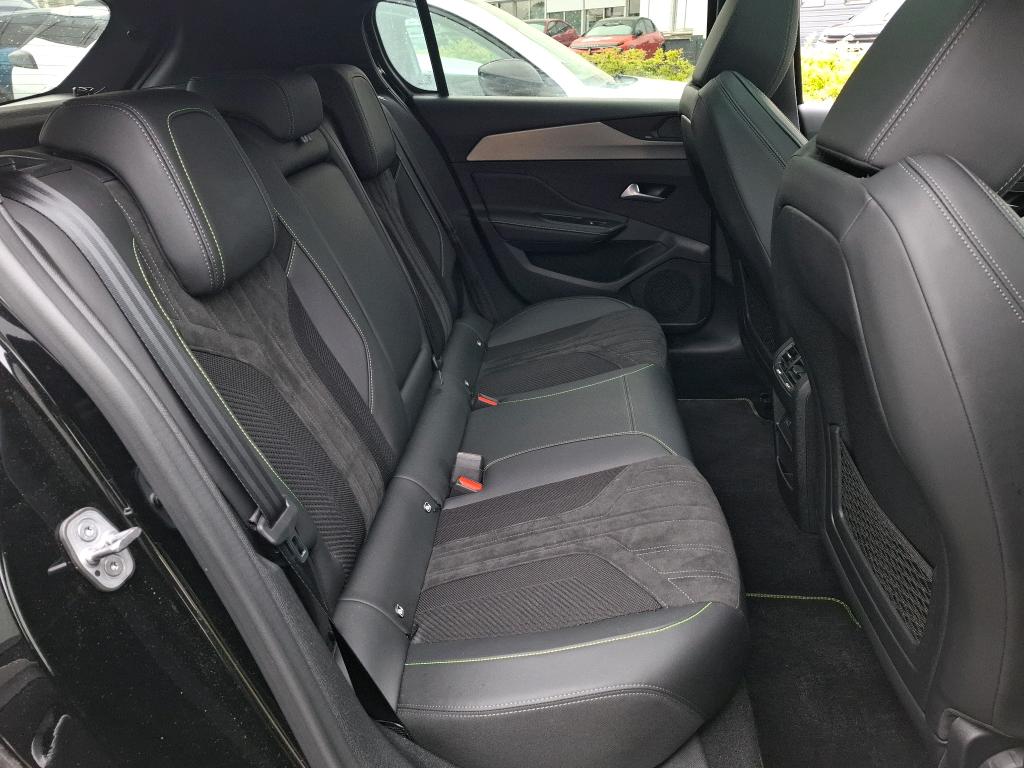 Peugeot 308 III