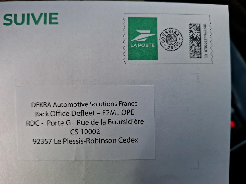 Opel Mokka 1.2 Turbo 130 ch BVA8 Elegance Business 2023