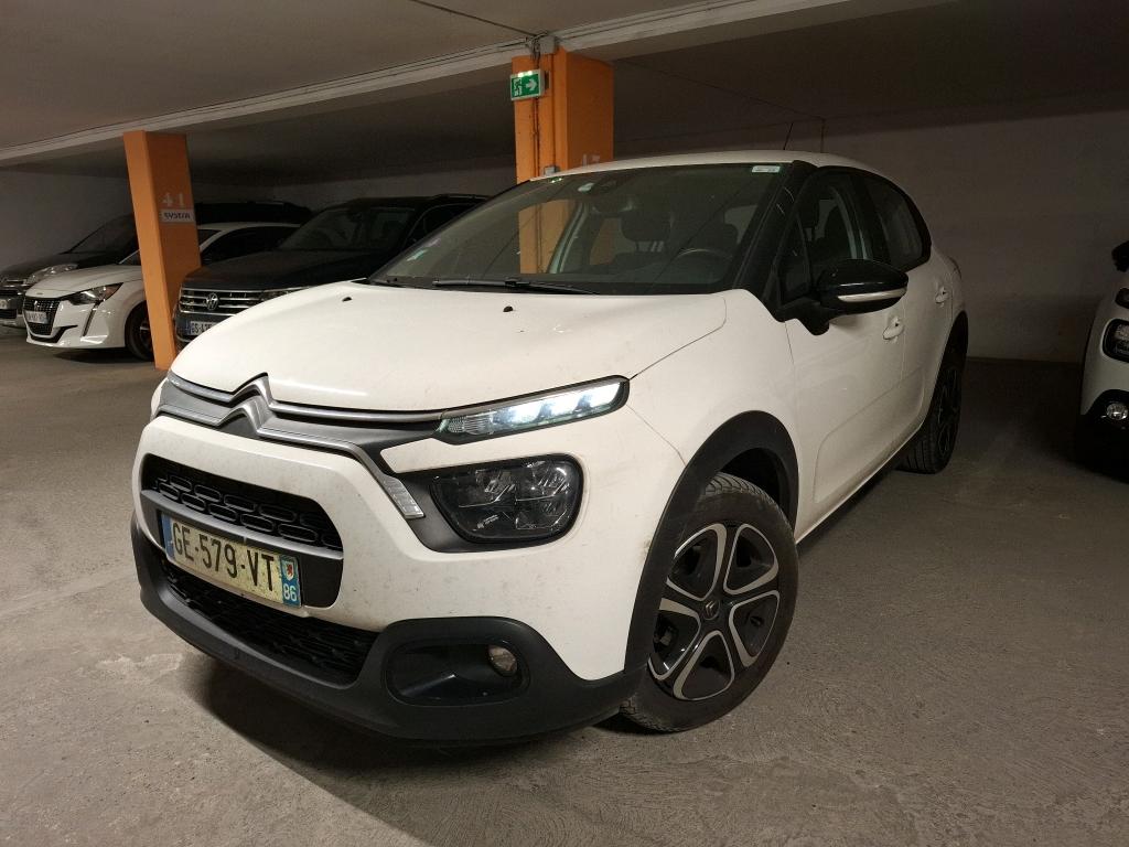 C3 III