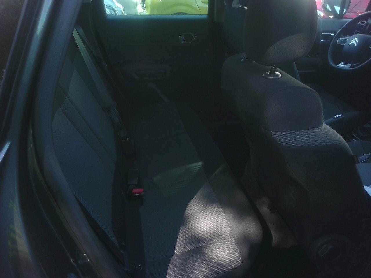 Foto Citroën C3 Aircross 8