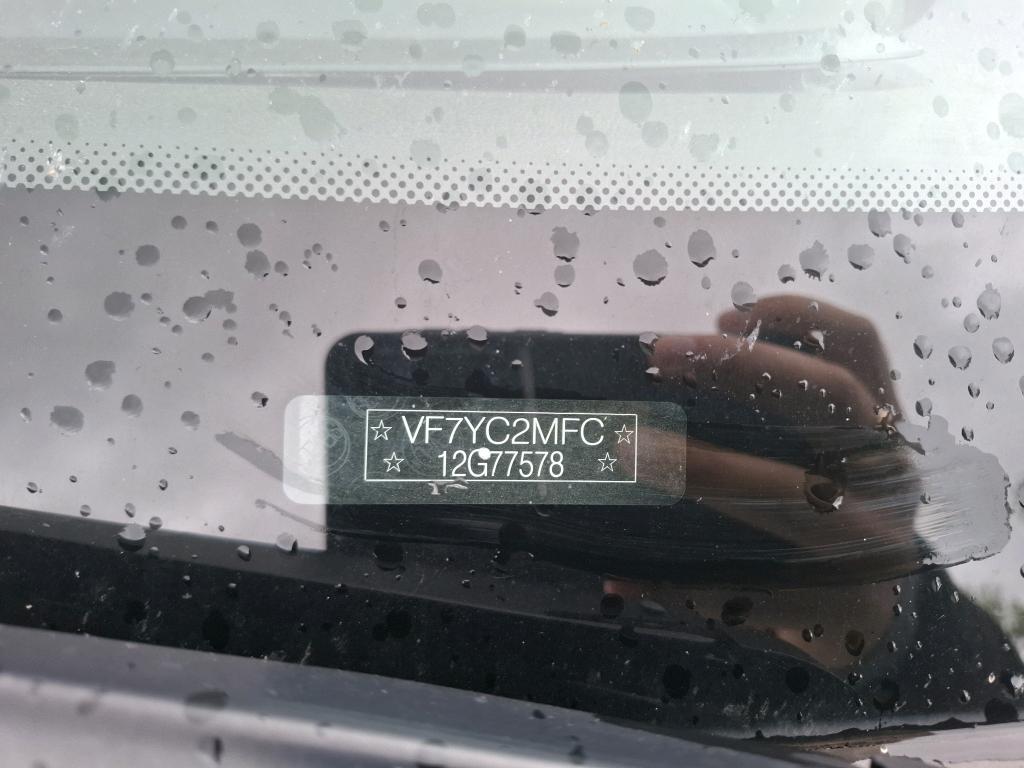 Citroen JUMPER CA 35 L3H2 BLUEHDi 130 BVM6 CONFORT 2018