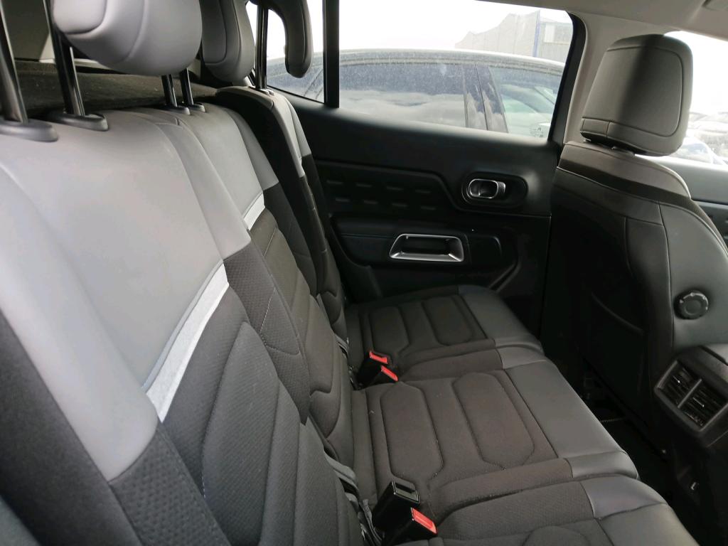 Citroen C5 Aircross Hybride Rechargeable 225 e-EAT8 C-Series 2023