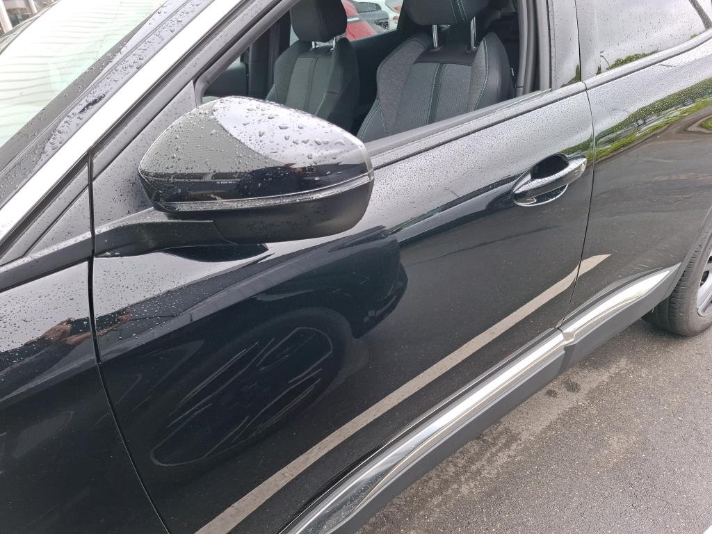 Peugeot 3008 PureTech 130ch S&S BVM6 Allure Pack 2024