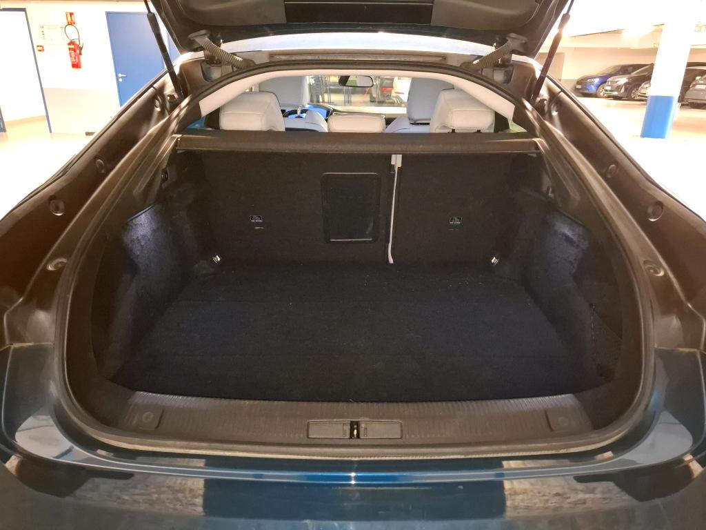 Peugeot 508 BlueHDi 130 ch S&S EAT8 Allure 2019