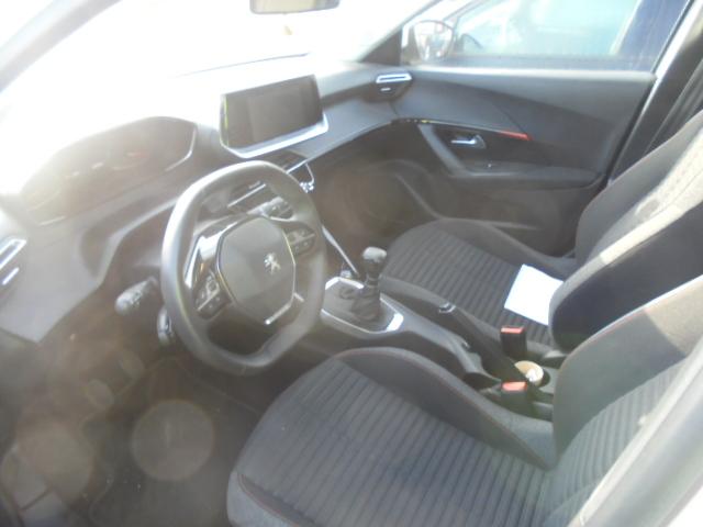 Foto Peugeot 2008 14