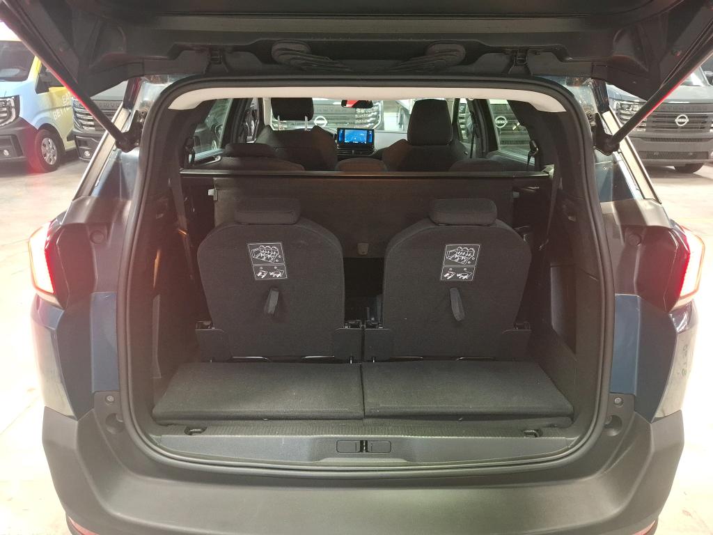 Peugeot 5008 PureTech 130ch S&S EAT8 Active Pack 2022
