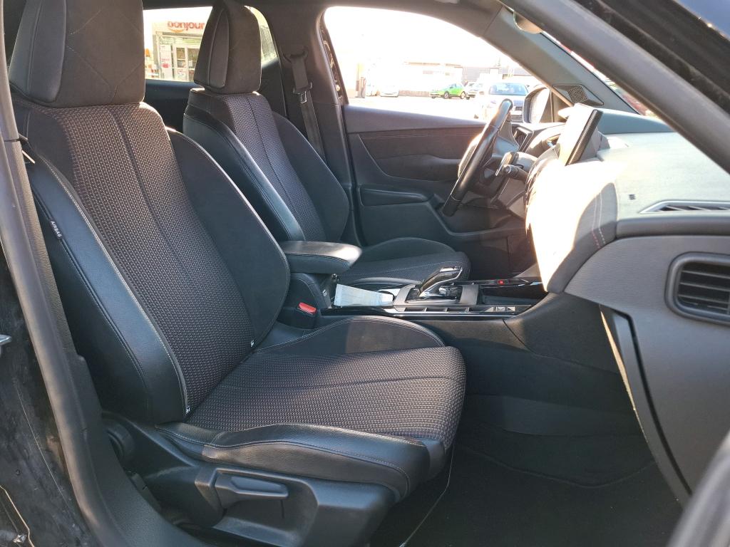 DS DS 3 CROSSBACK / DS 3 II