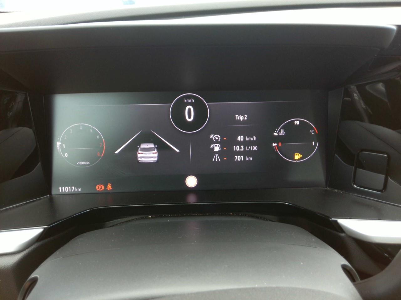 Foto Opel Grandland 5