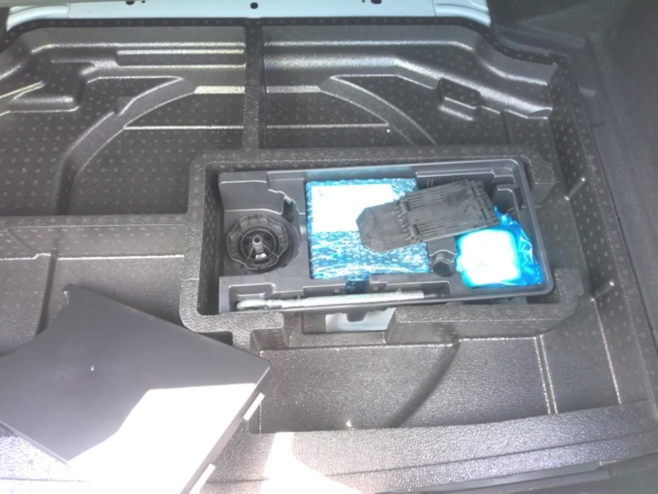 Foto Peugeot 308 13