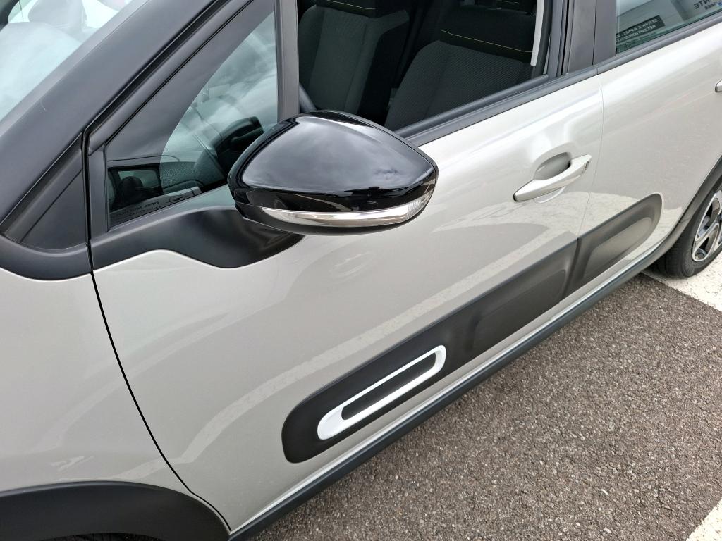 Citroen C3 PureTech 83 S&S BVM5 Feel Pack 2022