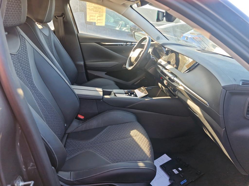 DS DS 4 Hybride E-Tense 225 EAT8 Cross Trocadero 2023