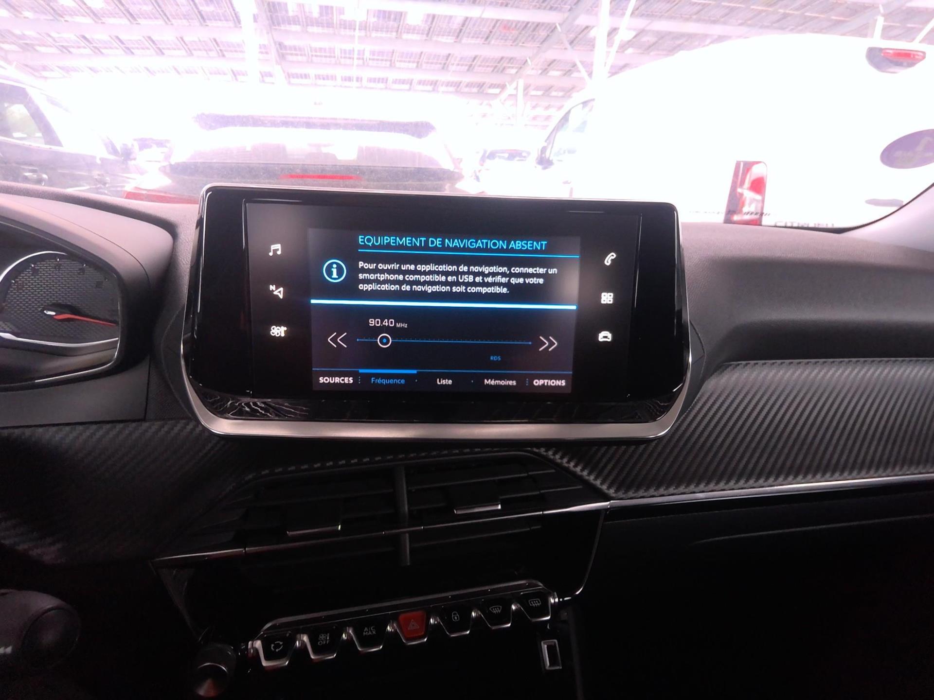 Peugeot 2008 PureTech 130 S&S EAT8 Style 2021