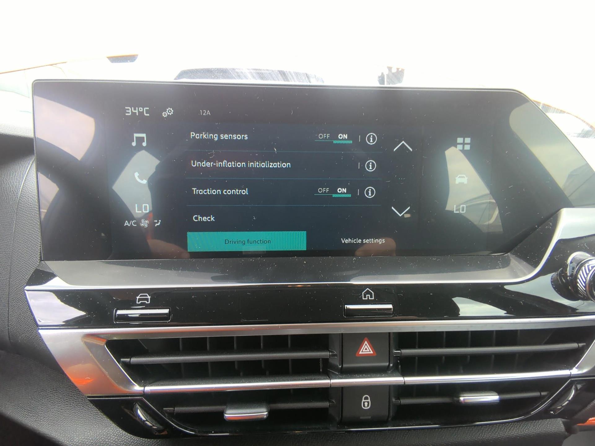 Citroen e-C4 136 ch Automatique Feel 2022