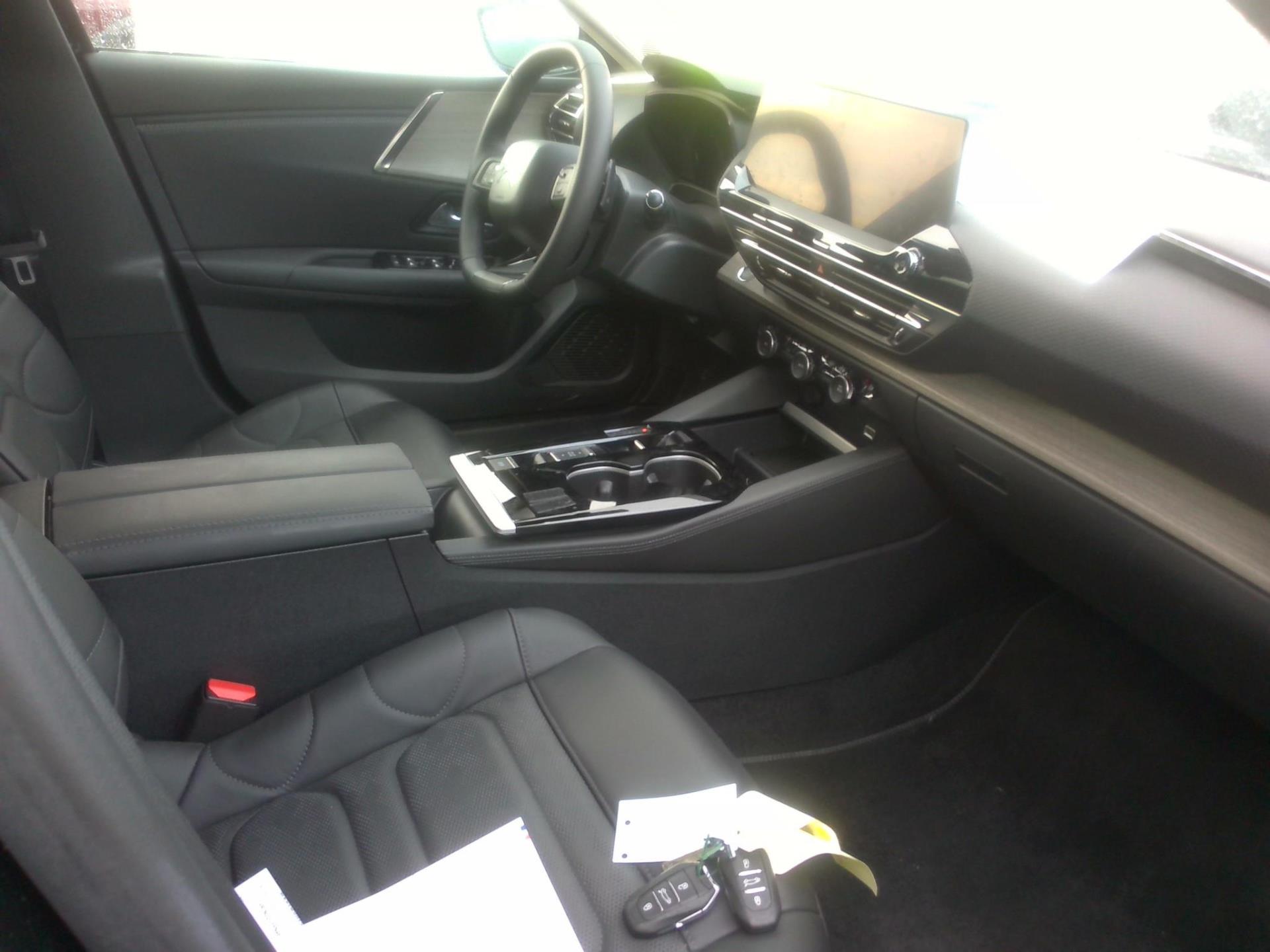Citroen C5 X Hybride Rechargeable 225 S&S e-EAT8 Shine Pack 2022