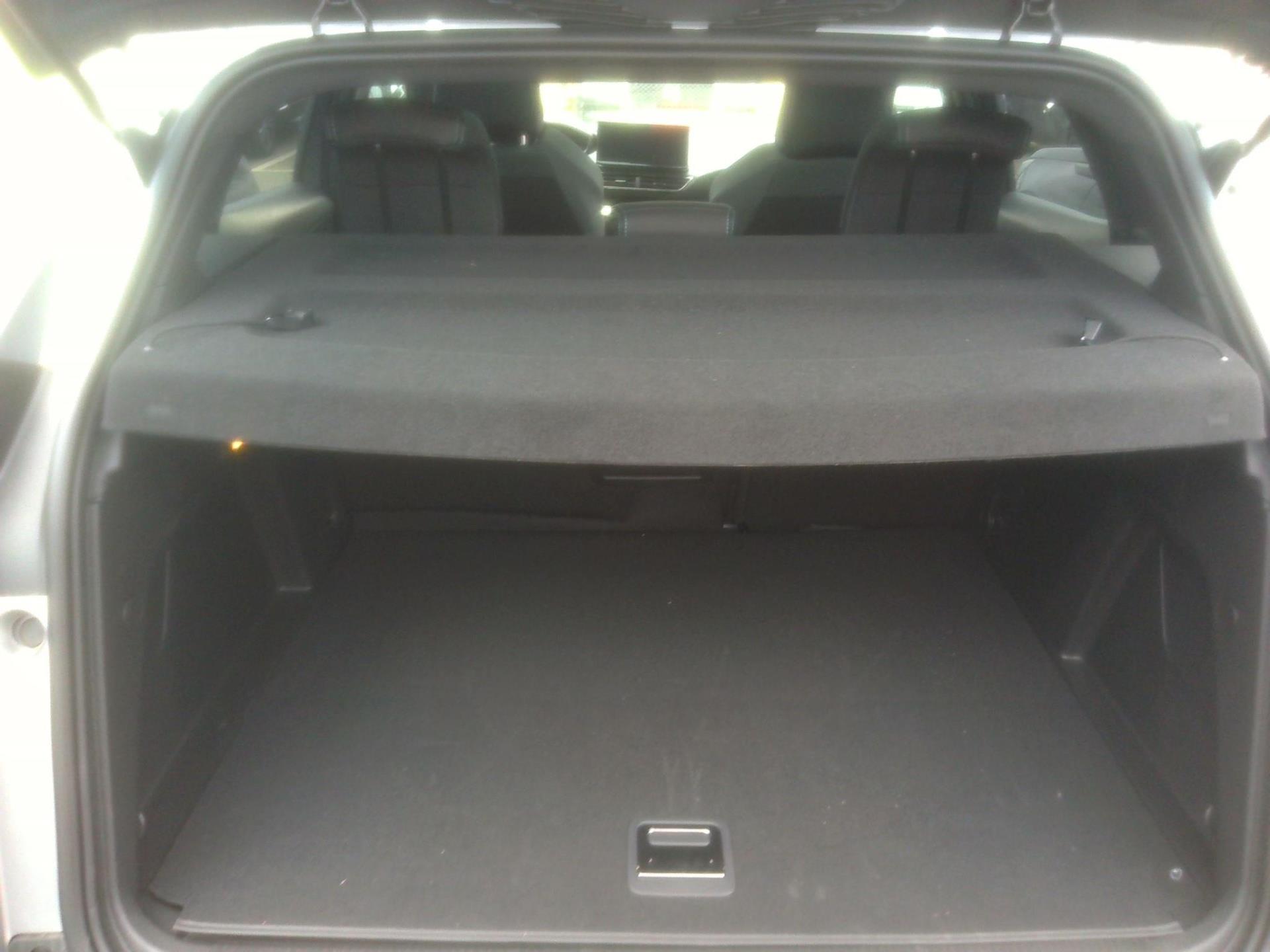 Peugeot 3008 Hybrid 180 e-EAT8 Allure Pack 2024