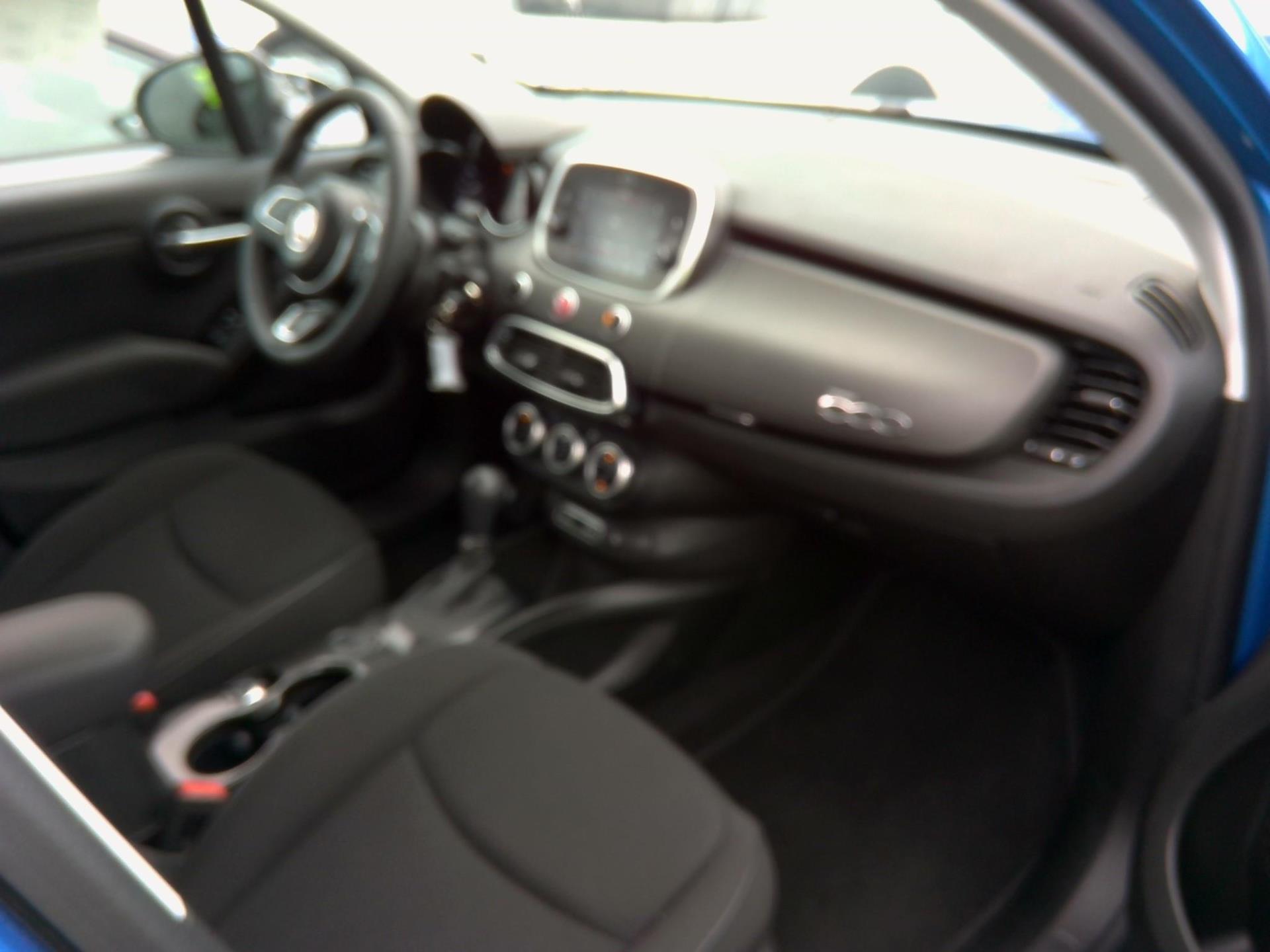 FIAT 500X 1.5 FireFly 130 ch S/S DCT7 Hybrid 2024