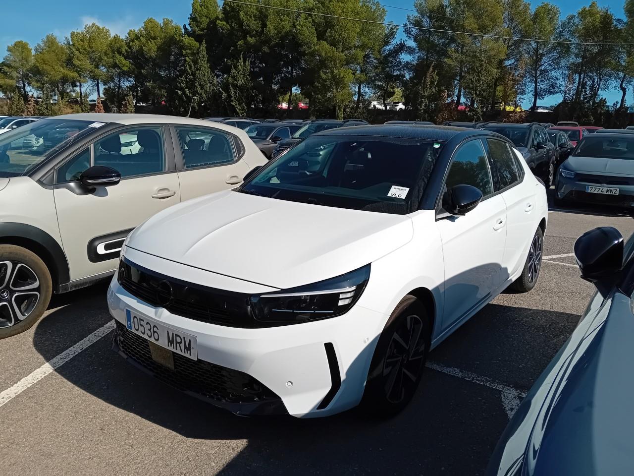 Foto Opel Corsa 2