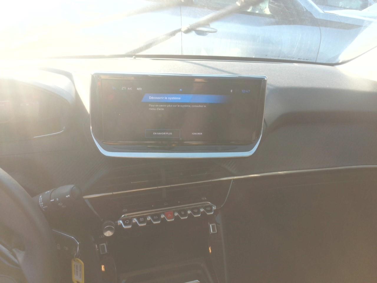 Foto Peugeot 208 9