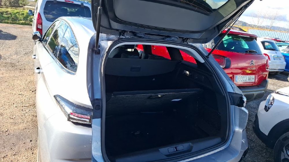 Foto Peugeot 308 13